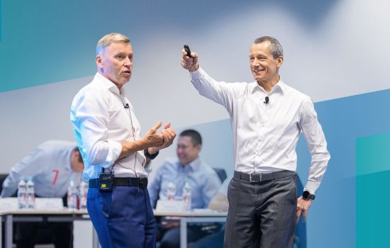 Горизонт планирования