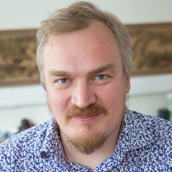Павел Лукша