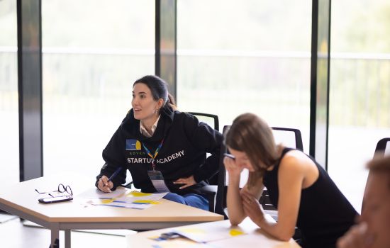 Валидация бизнес-модели: инструменты и ошибки предпринимателей