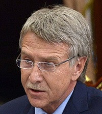 Leonid Mikhelson