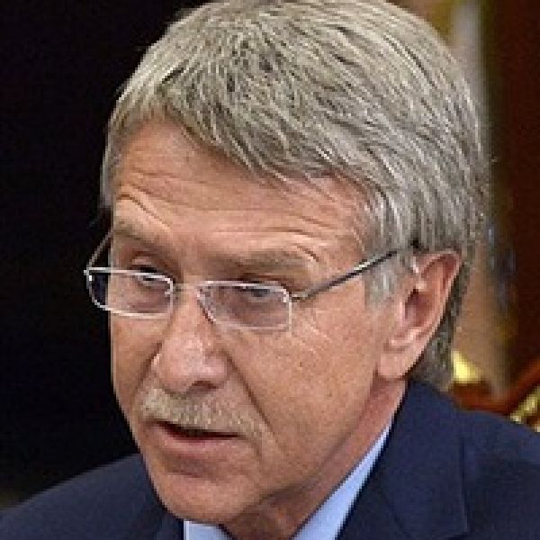 Leonid Mikhelson