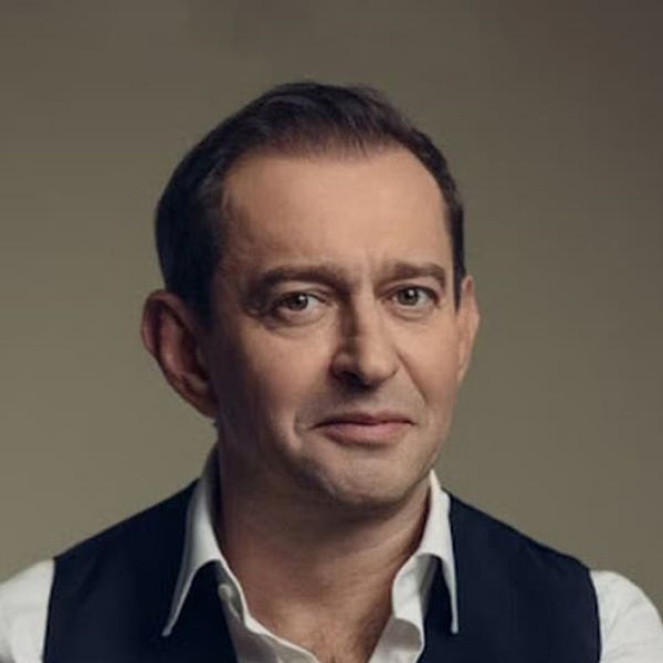 Константин Хабенский