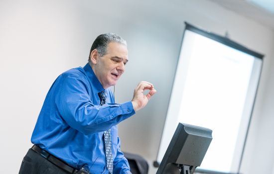 Сложные проекты и управление рисками