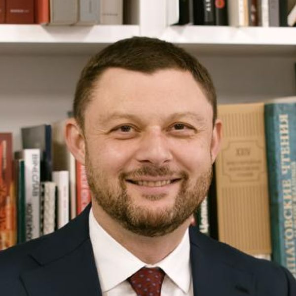 Василий Церетели