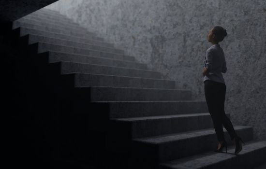 Женское лидерство