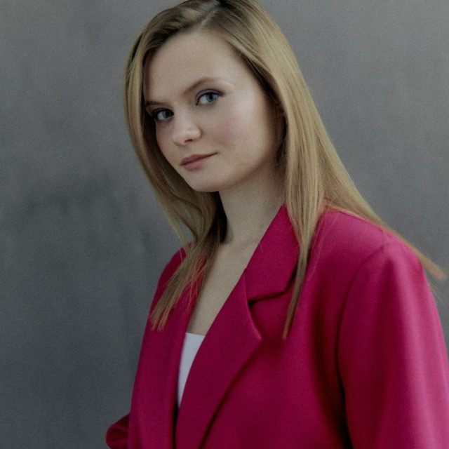 Елена Андресюк