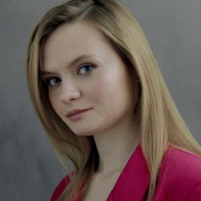 Елена Андресюк