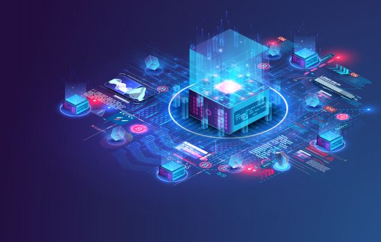 День открытых дверей программ по цифровой трансформации Сколково: стратегия, реализация, инструменты