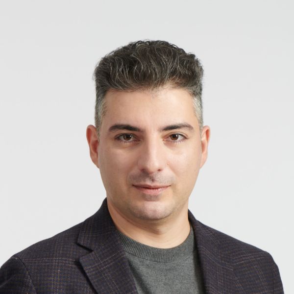 Тигран Саркисов