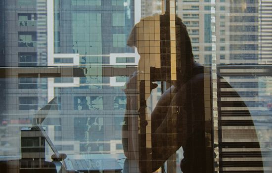 Инструменты саморефлексии для топ-менеджера