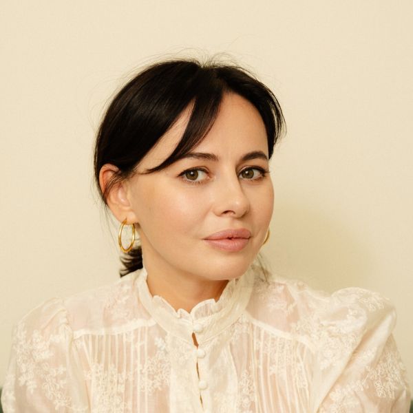 Оксана Лаврентьева
