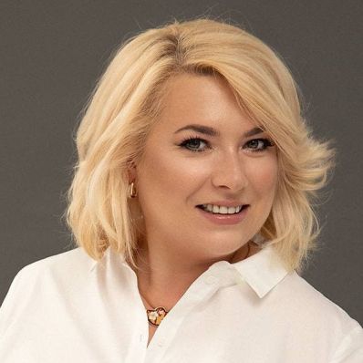 Галина Полищук