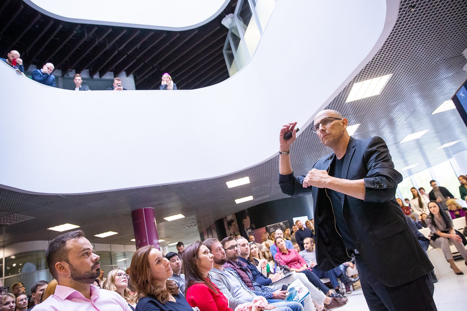 Лучшие практики ведения сложных переговоров