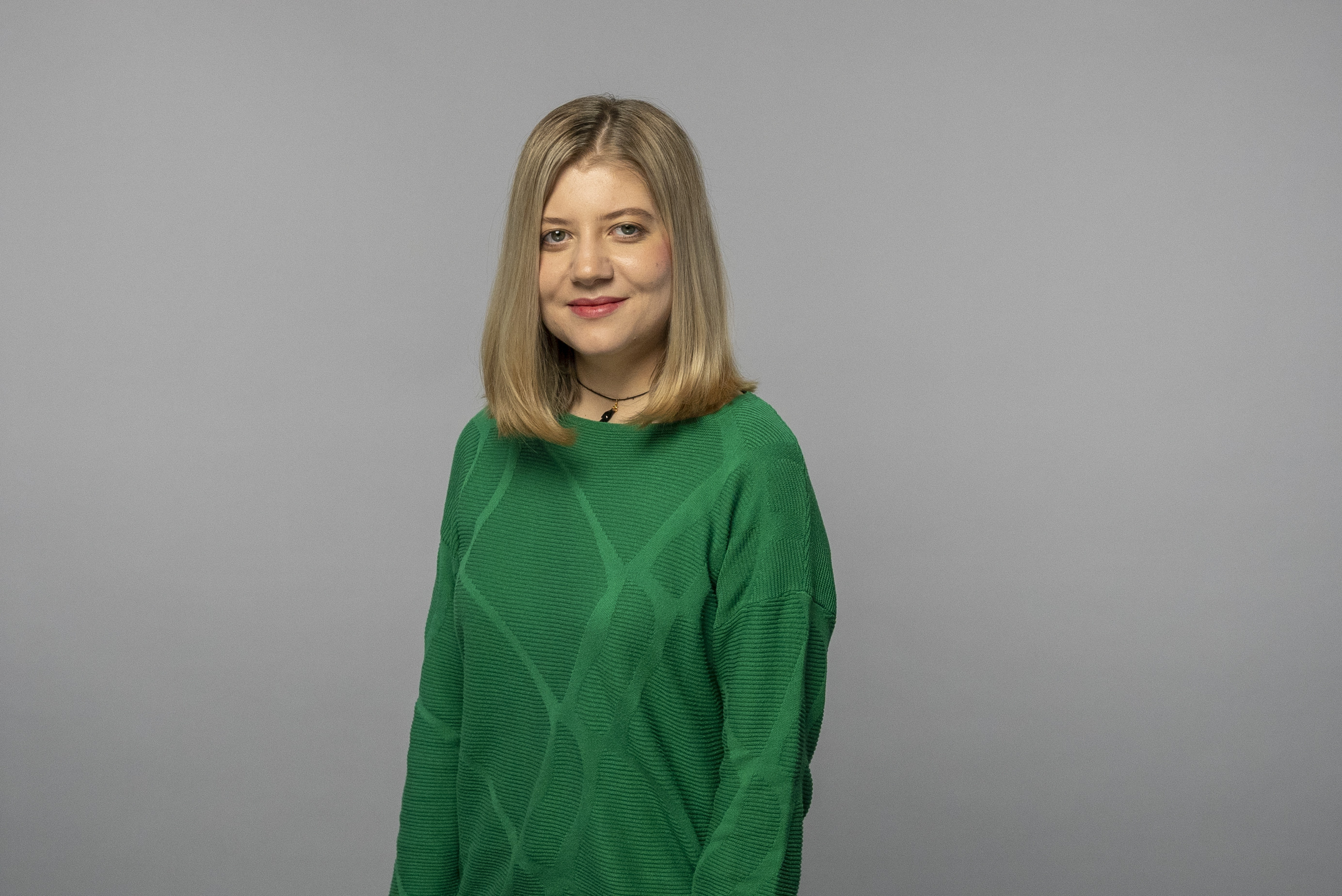 Екатерина Семерикова