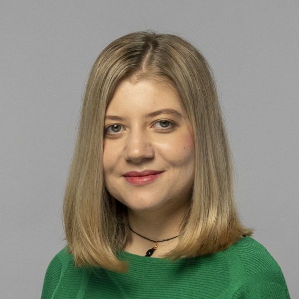 Екатерина Семерикова