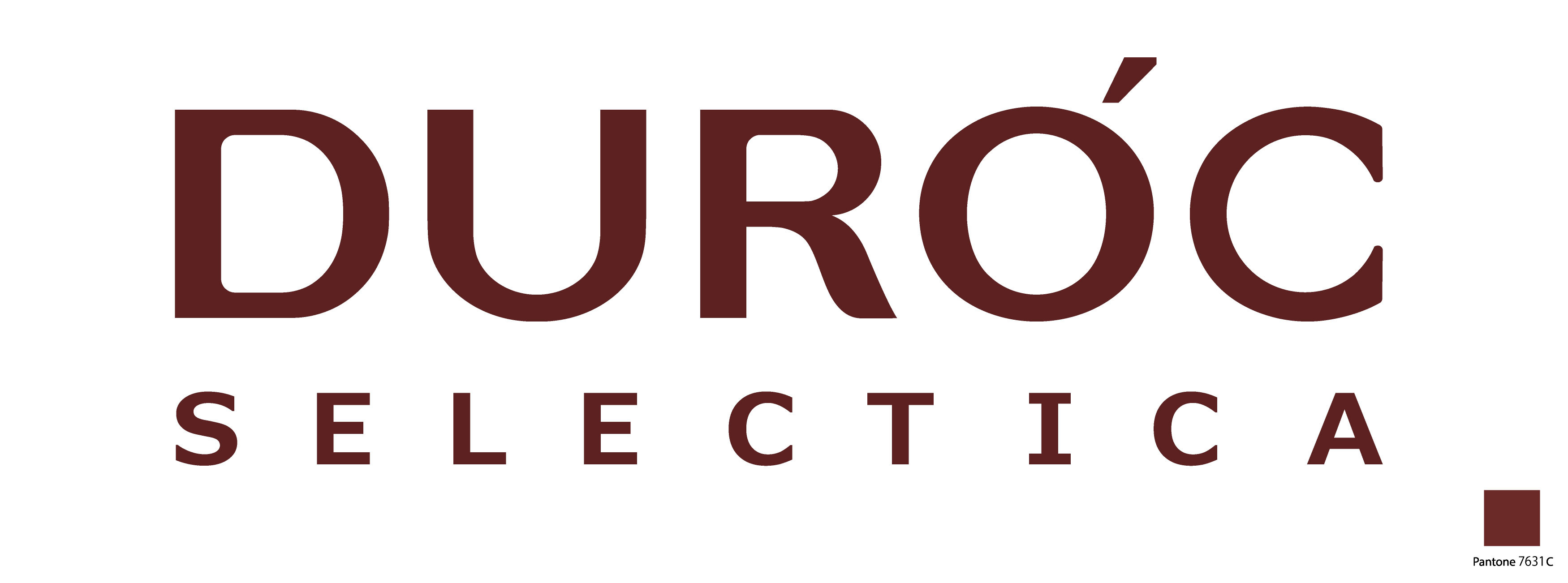 Logo Duroc