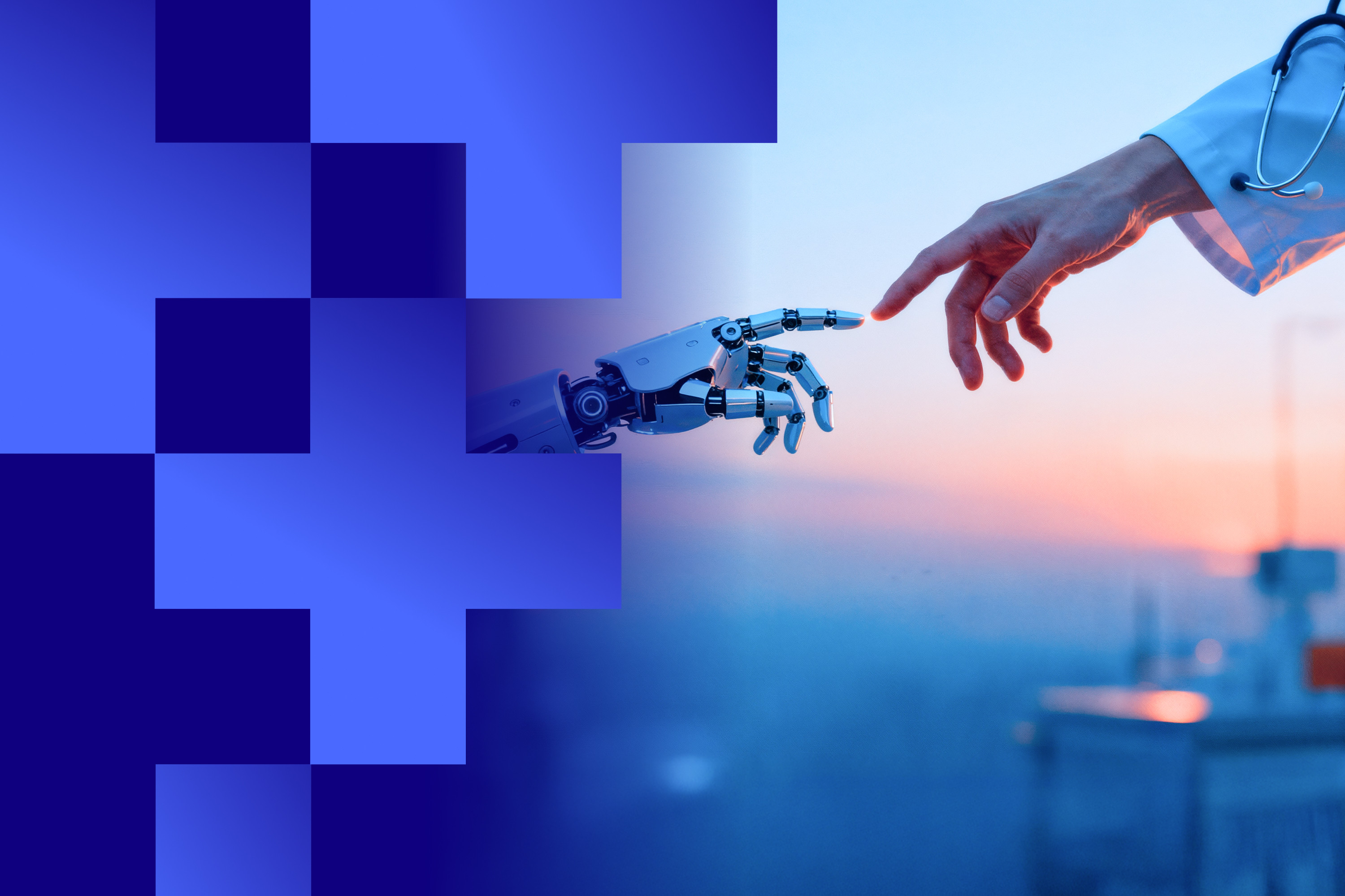 Reunion: цифровой актив и ИИ в медицинском бизнесе