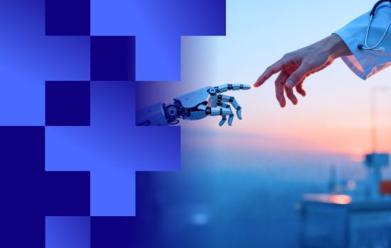 Reunion: цифровой актив и ИИ в медицинском бизнесе