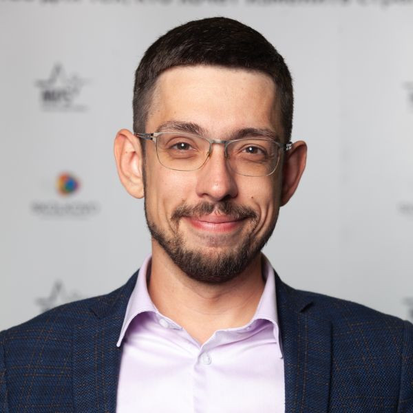 Сергей Касьянов