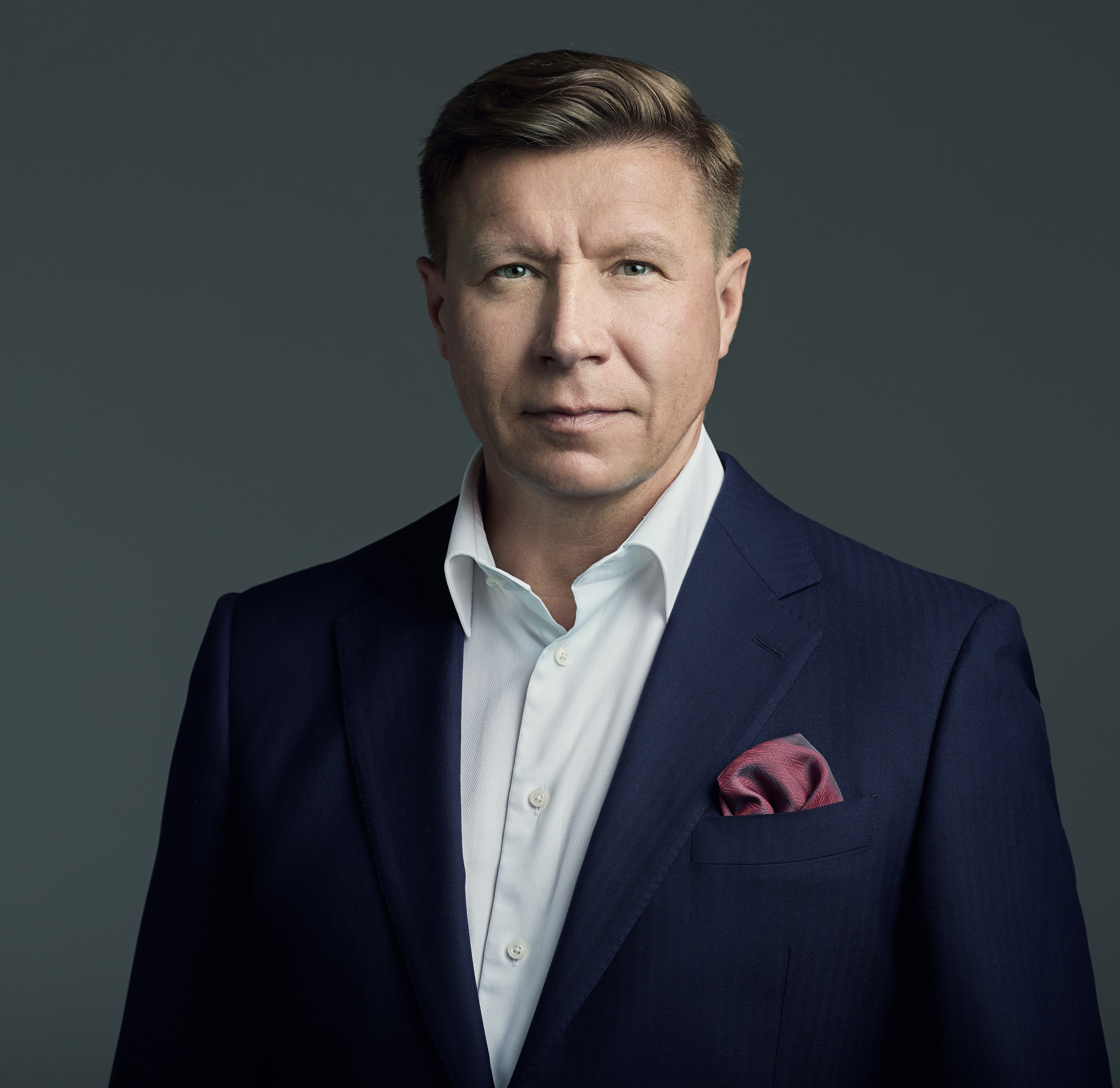 Алексей Харитонцев
