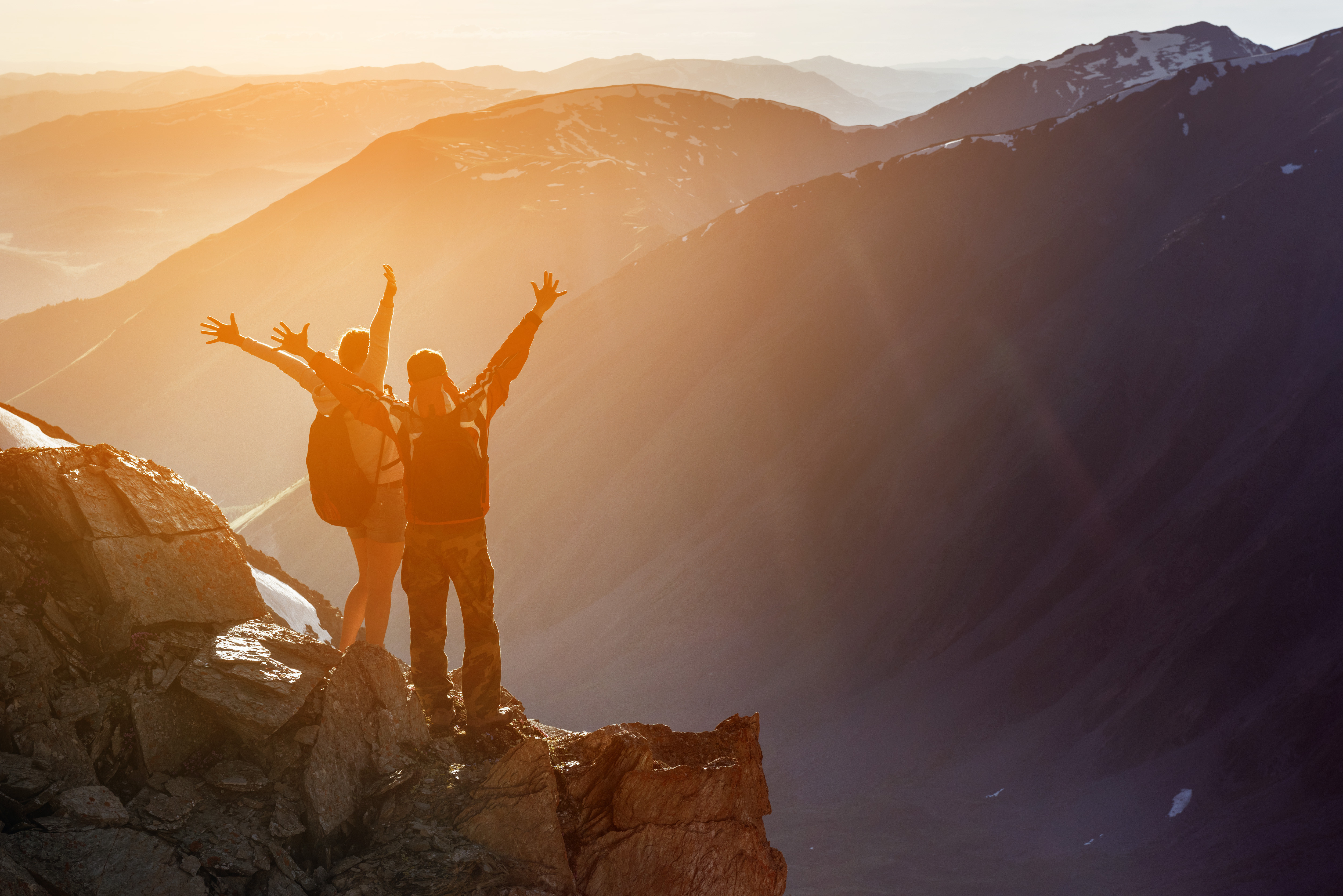 Как выстроить партнерство, которое будет сохранять и развивать бизнес даже в кризис?