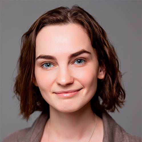 Дара Мельник