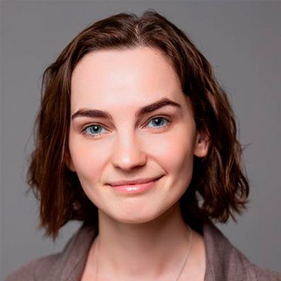 Дара Мельник