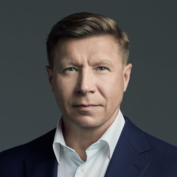 Владимир Волошин