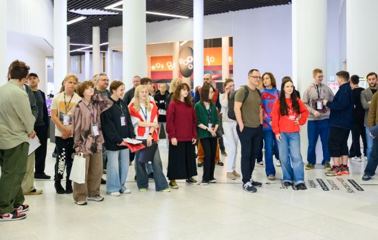 Карьерный навигатор для подростков: летний интенсив