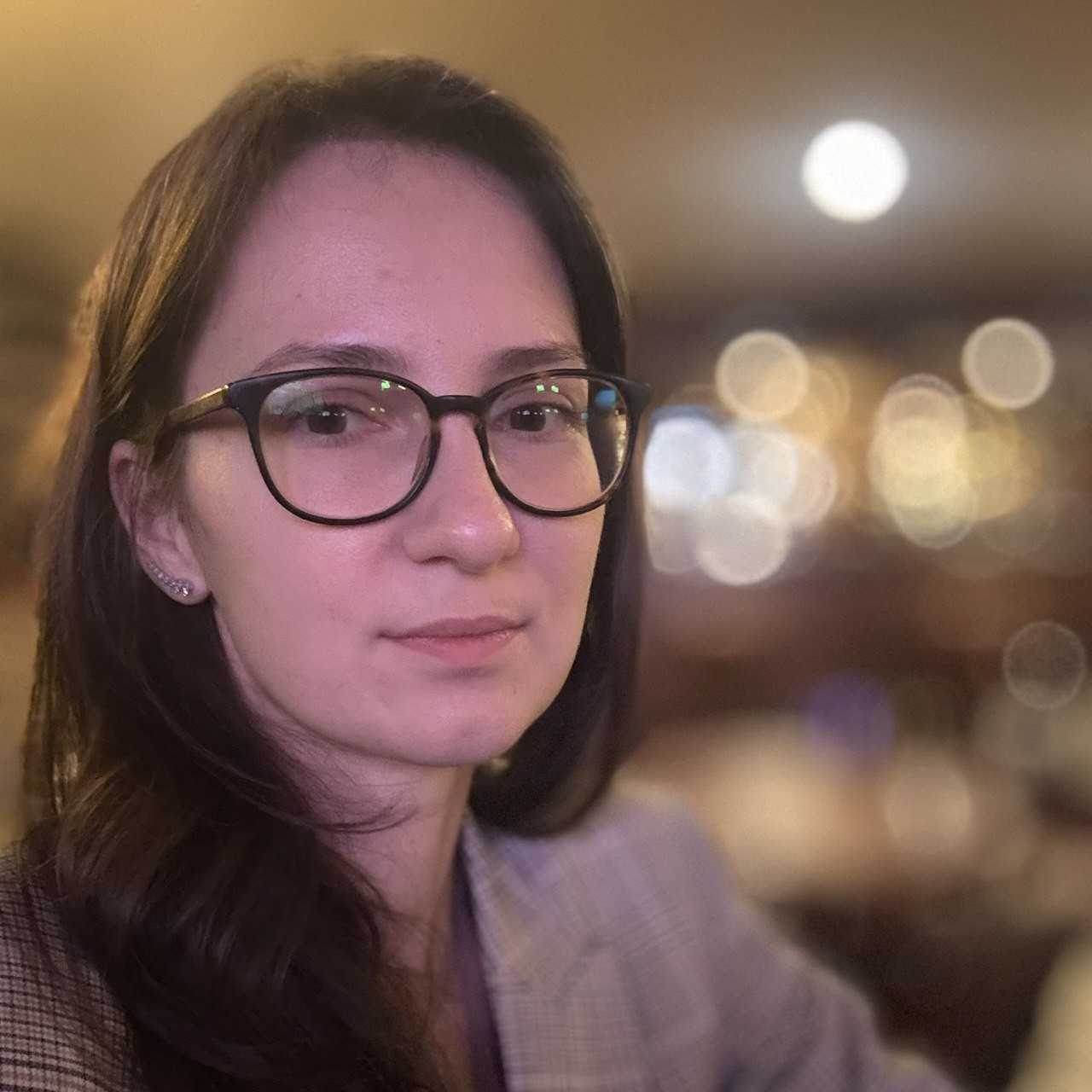 Ксения Воронцова