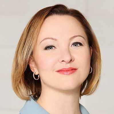 Татьяна Митрова