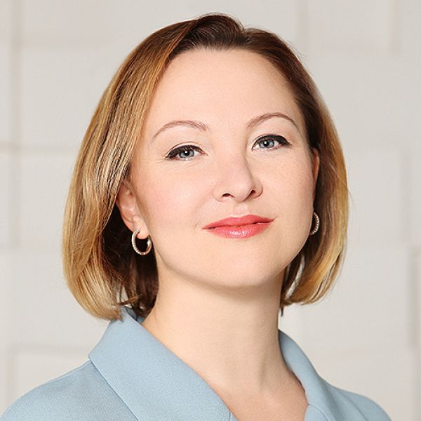 Татьяна Митрова