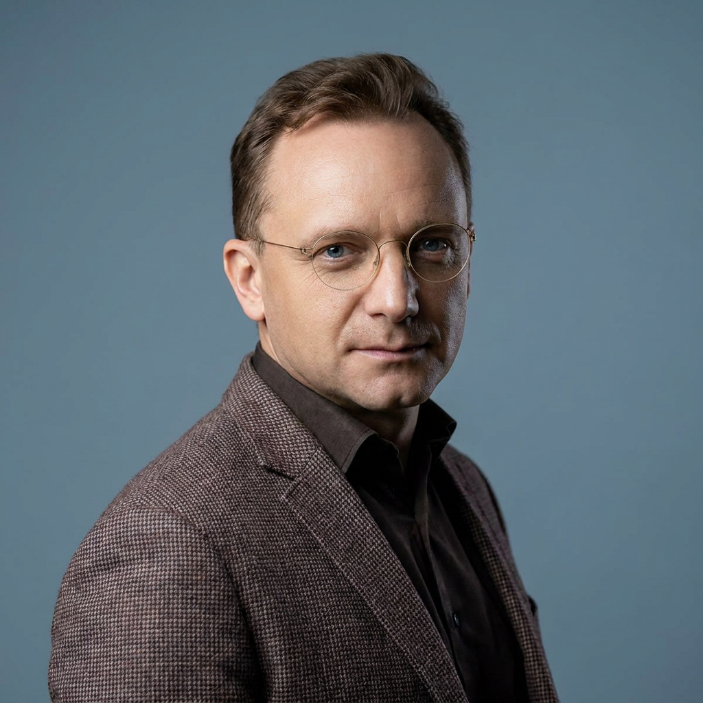 Евгений Теруков