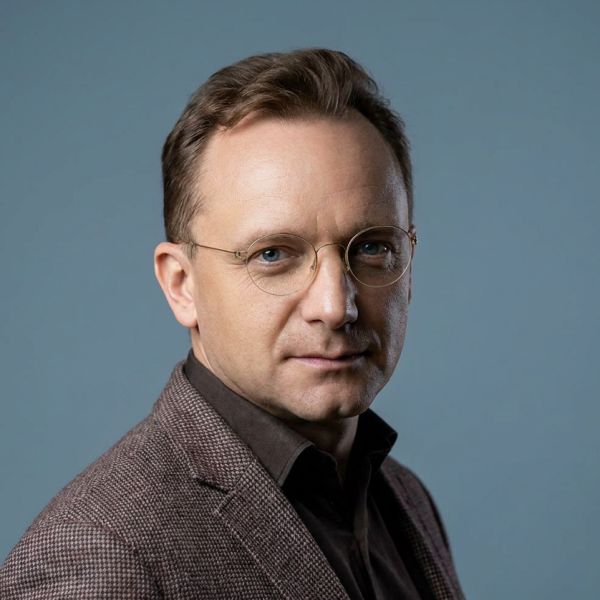 Евгений Теруков