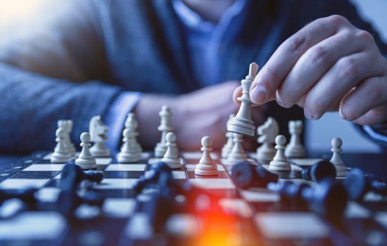 Новая экономическая география бизнеса: вызовы и возможности