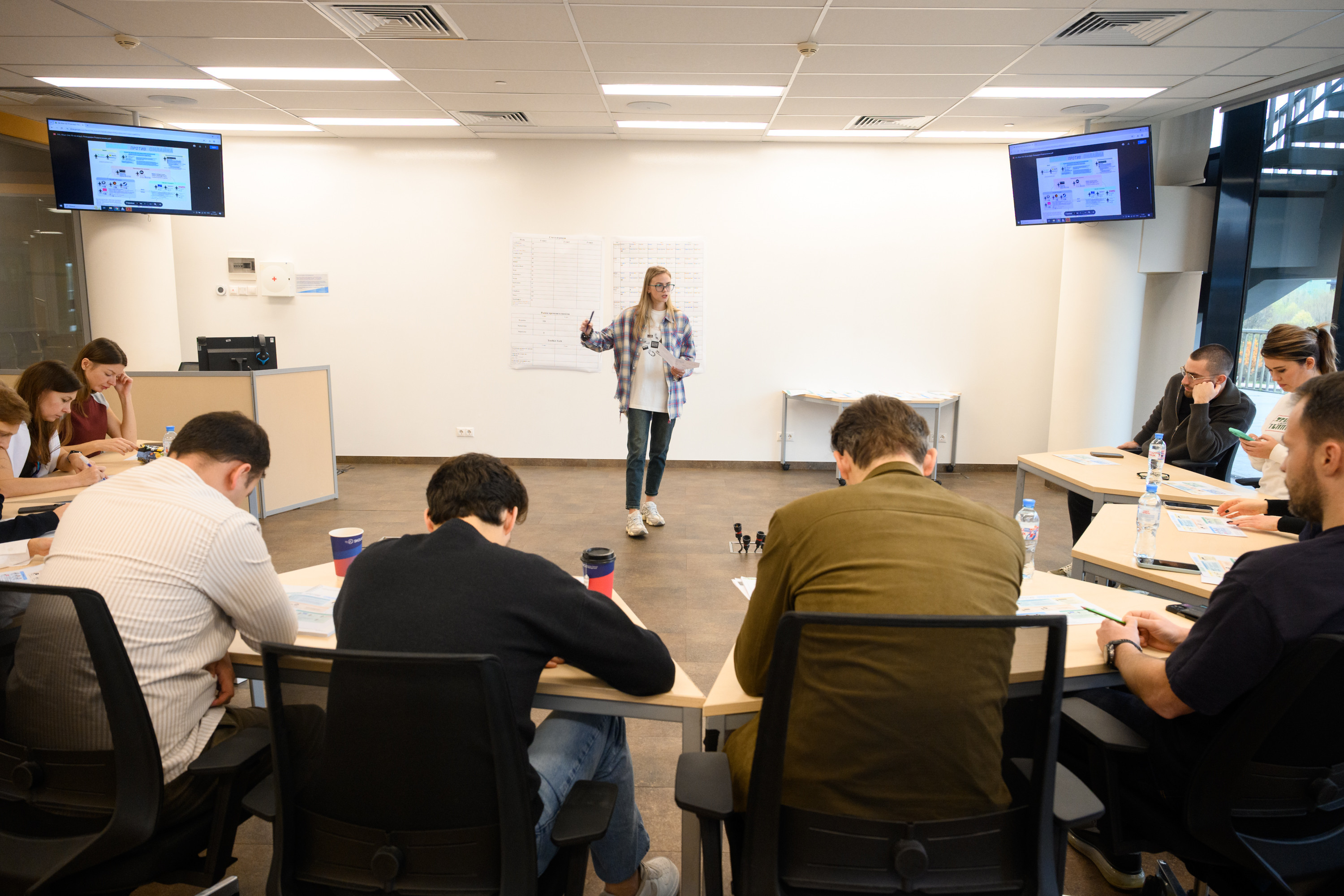 Почему кризис — хорошее время запускать новый бизнес