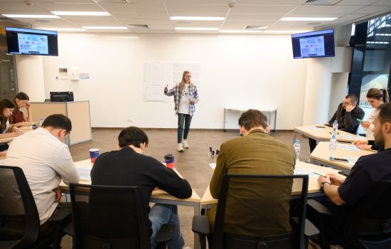 Почему кризис — хорошее время запускать новый бизнес