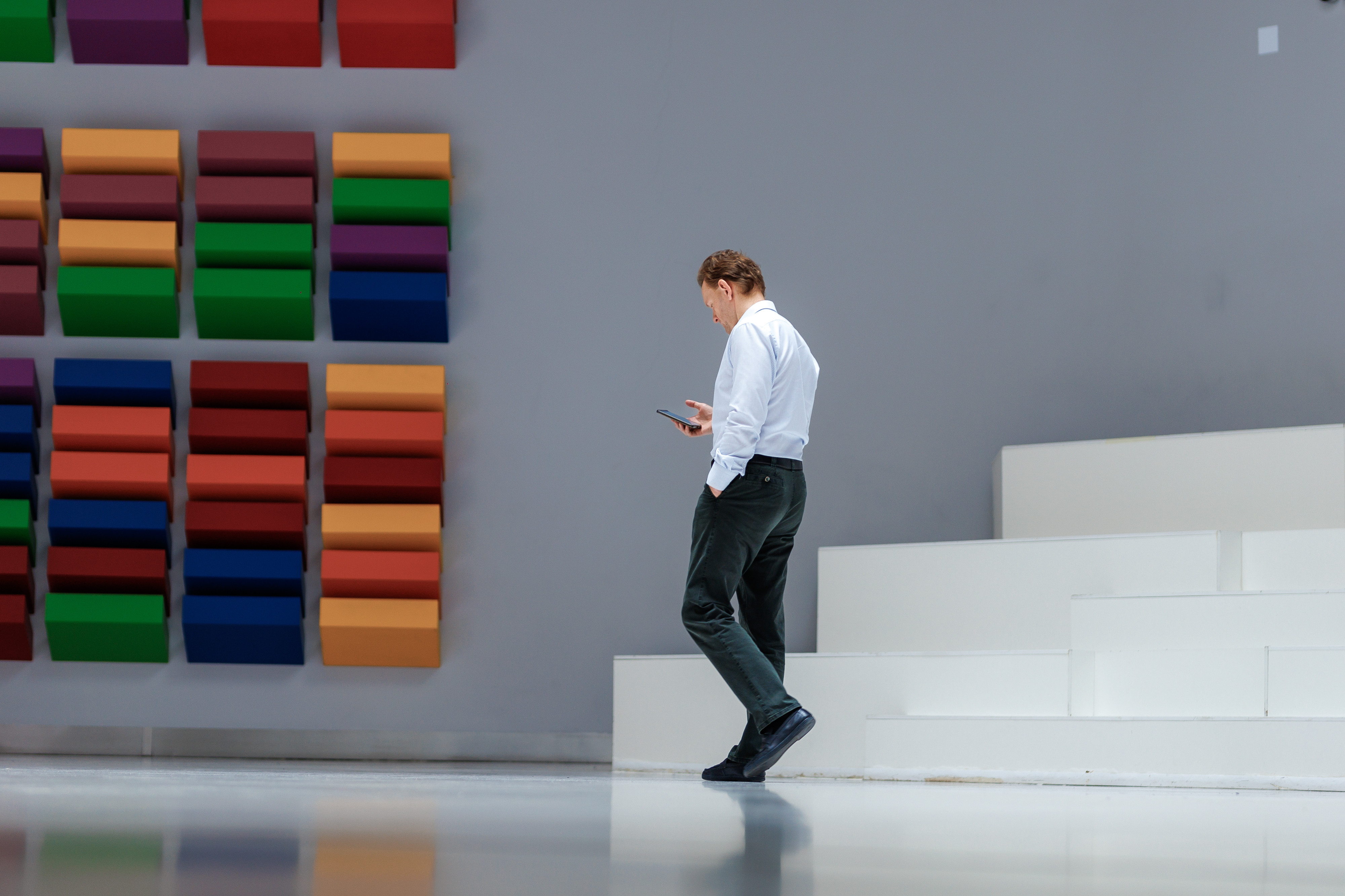 Будущее бизнеса: риски и тренды 2026+