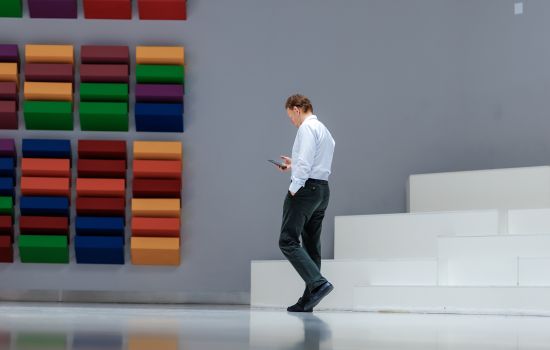 Будущее бизнеса: риски и тренды 2026+