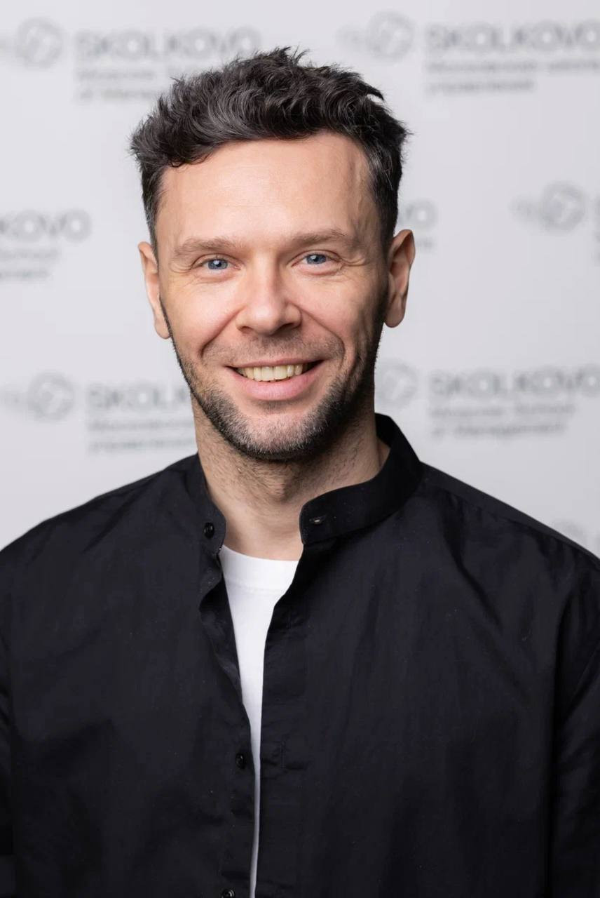 Павел Конычев