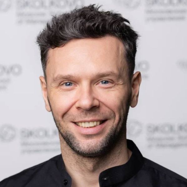 Павел Конычев