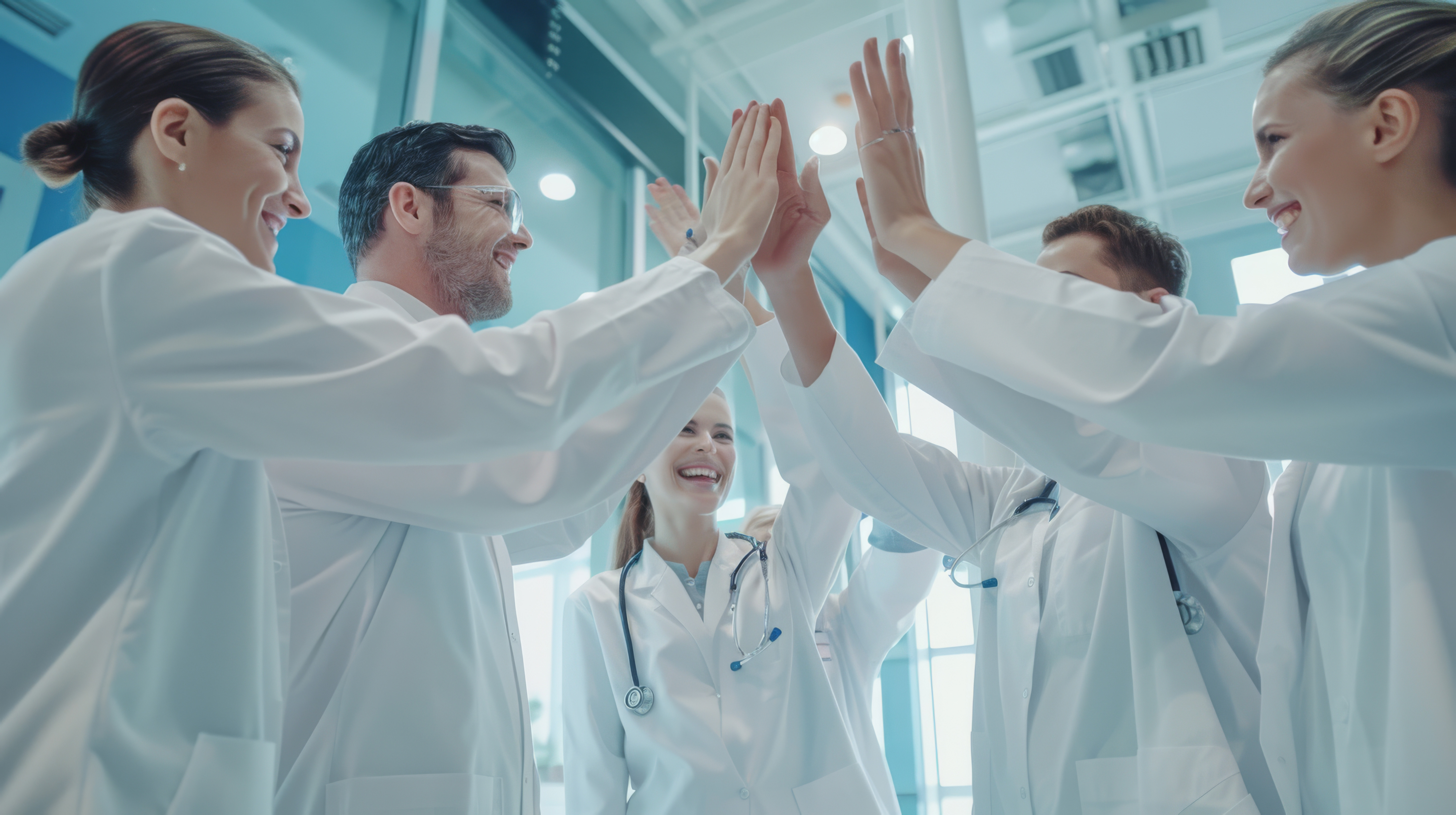 Ключевые факторы успеха медицинского бизнеса