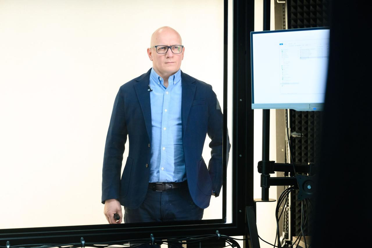 Цифровые программы СКОЛКОВО