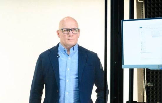 Цифровые программы СКОЛКОВО