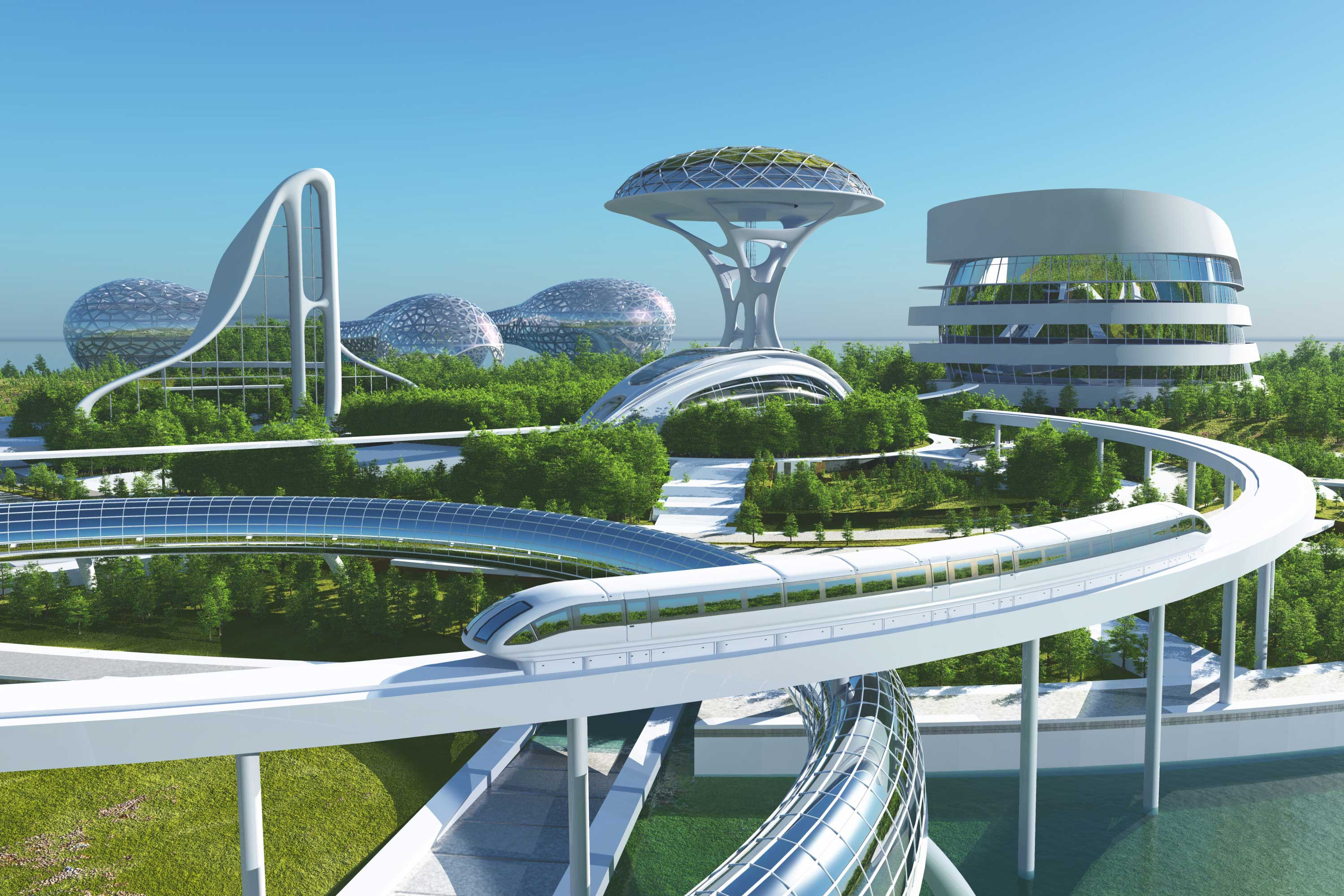 Горизонты устойчивости