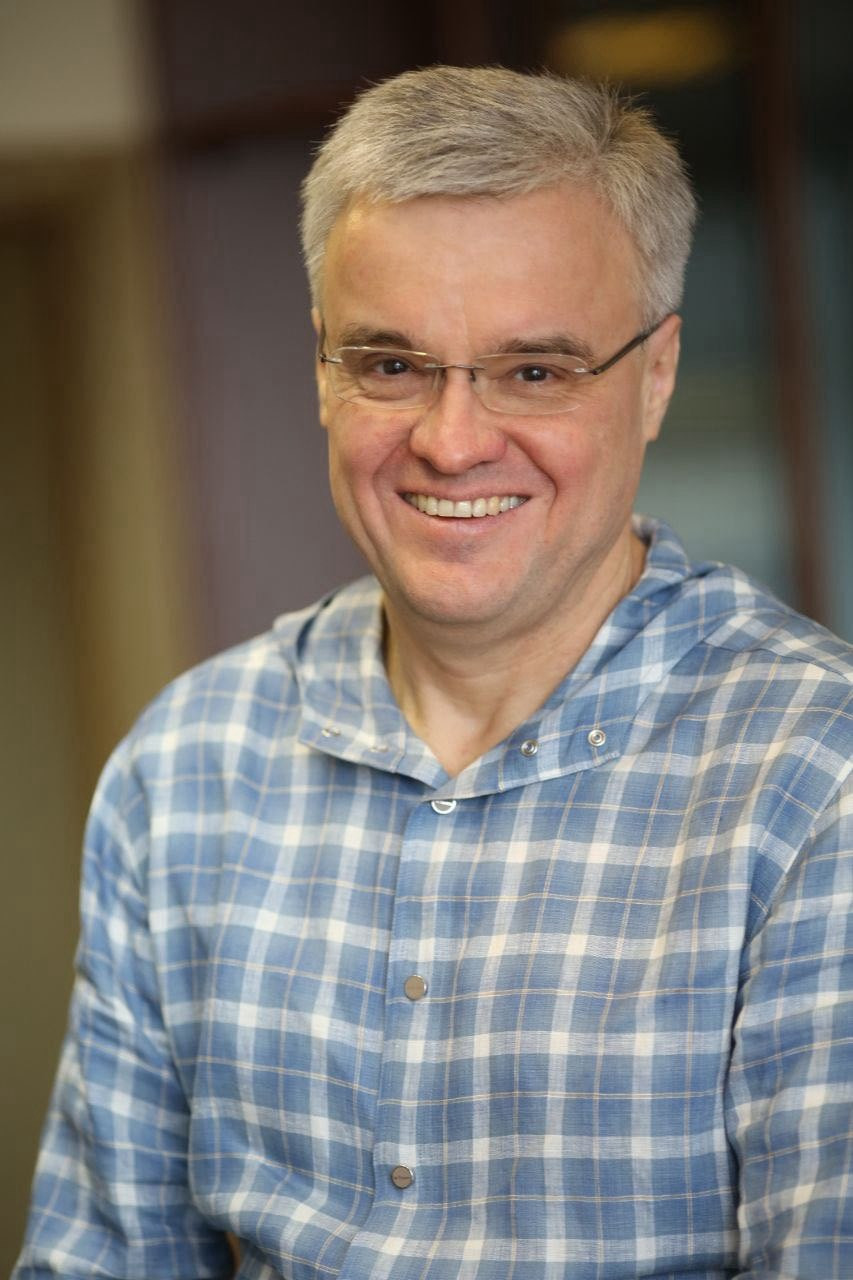 Юрий Алашеев