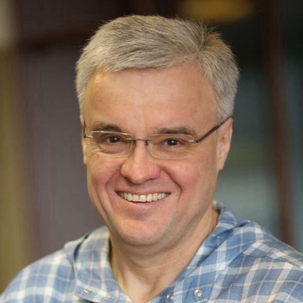 Юрий Алашеев