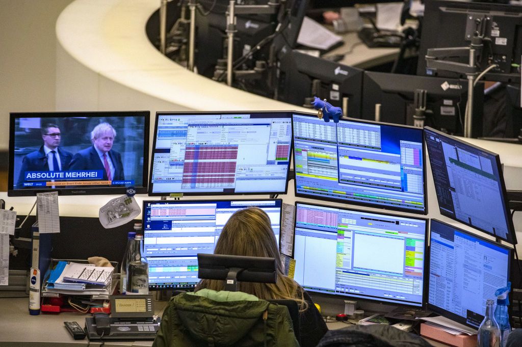 Alex Kraus/Bloomberg via Getty Images