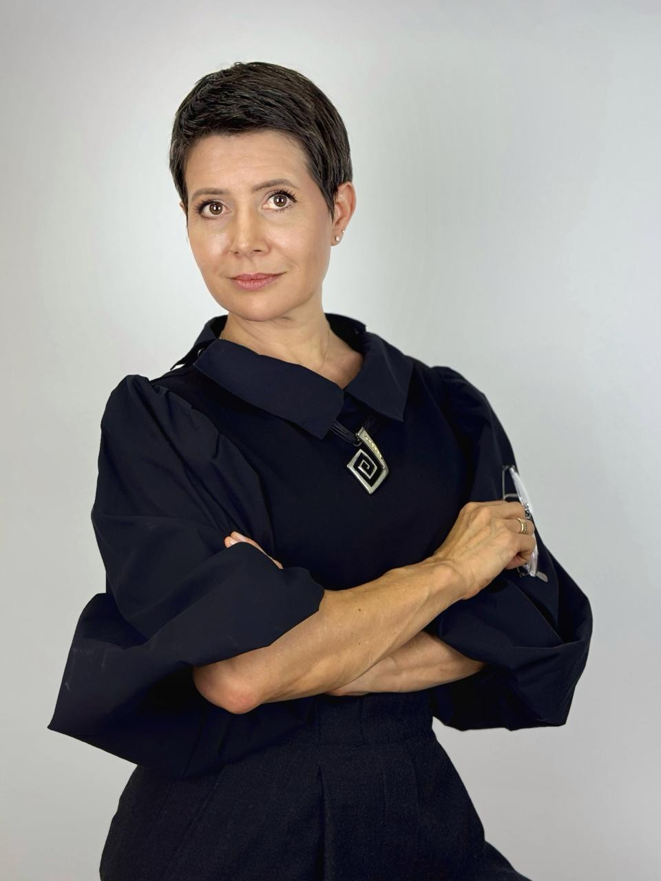 Наталья Перязева