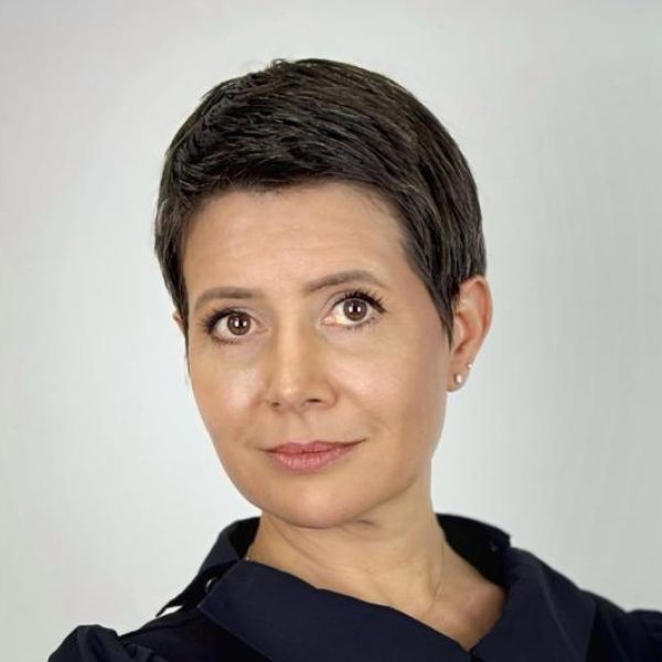 Наталья Перязева